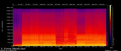 Spektren