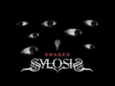 Sylosis - Erased (Official Video)