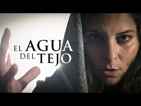 Salduie - El Agua Del Tejo (Official Video)