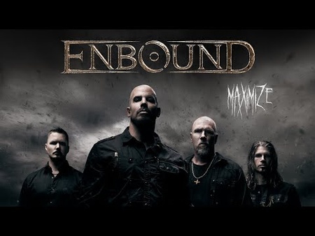 Enbound - Maximize (Official Video)