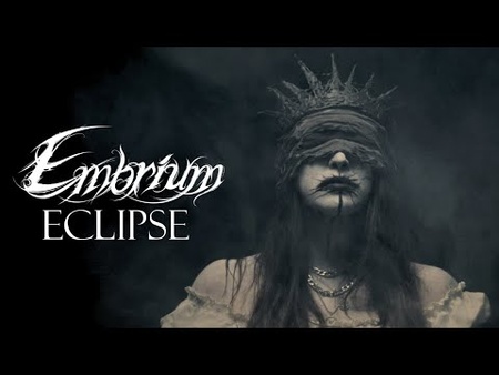 Embrium - Eclipse (Official Video)