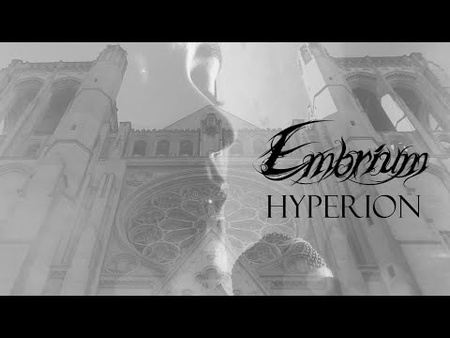 Embrium - Hyperion (Official Video)