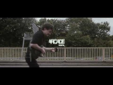 Pravitas - Breakneck (Official Video)
