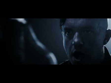 Before I Turn - Wilting (Official Video)