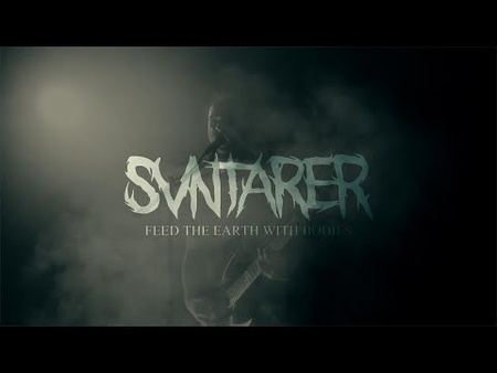Svntarer - Feed The Earth With Bodies (Official Video)