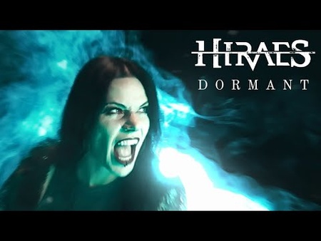 HIRAES - Dormant (Official Video)