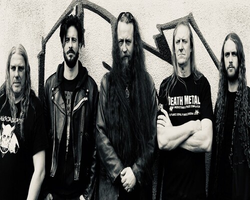 Foto der Gruppe