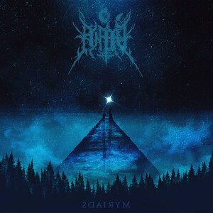 Auraal - Myriads