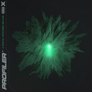 Profiler - A Digital Nowhere «Deluxe Edition»