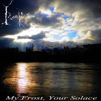 Idaaliur - My Frost, Your Solace