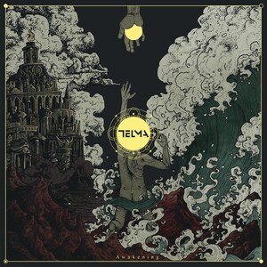 Telma - Awakening