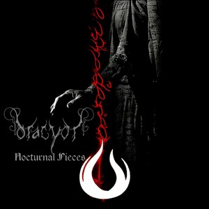 Dracyor - Nocturnal Pieces