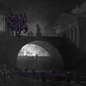 Lamúria Abissal - Nosce Te Ipsum