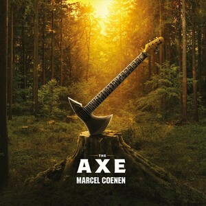 Marcel Coenen - The Axe