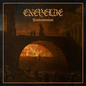 Enevelde - Pandemonium