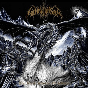 Ninkharsag - The Black Swords of Winter