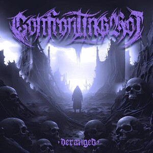 Confronting Rot - Deranged