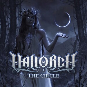 Vallorch - The Circle