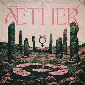 Forlorn - Aether