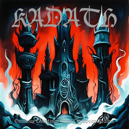 Kadath - Ominous Chantings from Cyclopean Realms