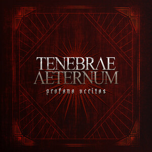 Tenebrae Aeternum - Profana Veritas
