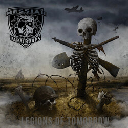 Messiah Paratroops