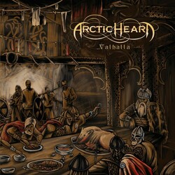 Arctic Heart
