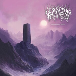 Wurmian - Immemorial Shrine