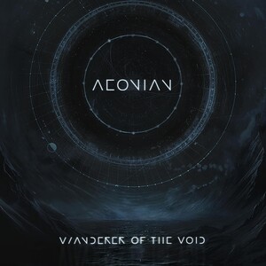 Aeonian - Wanderer Of The Void