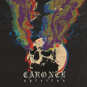 Caronte - Spiritus