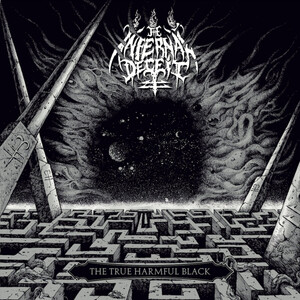 The Infernal Deceit - The True Harmful Black