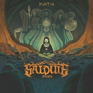 Salduie - Dvatir