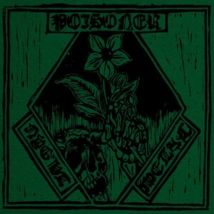 Poisoner - Nyght Metal