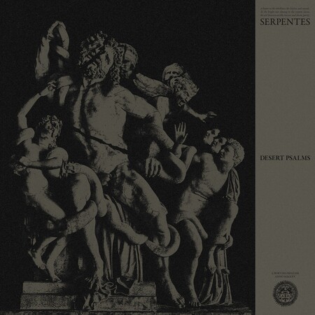 Serpentes - Desert Psalms