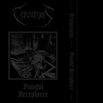 Tristsanguis - Painful Acceptance