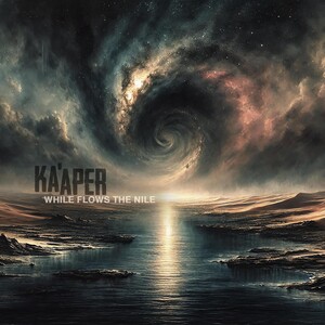 Ka'aper - While Flows the Nile