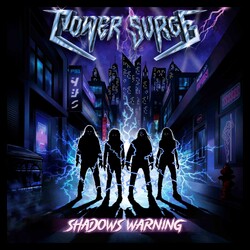 Power Surge