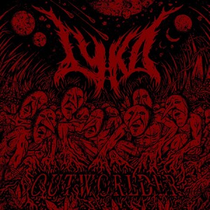 Lyka - Outworlder