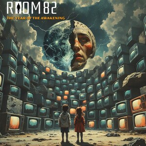 Room 82 - The Year of the Awakening