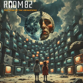 Room 82 - The Year of the Awakening