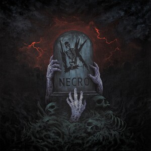 Lik - Necro