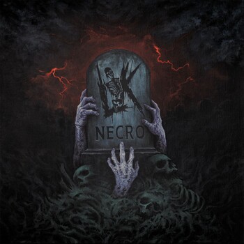 Lik - Necro