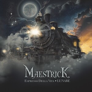 Maestrick - Espresso della vita: Lunare