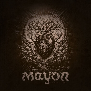 Mayon - V těle a zemi