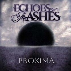 Echoes in Ashes
