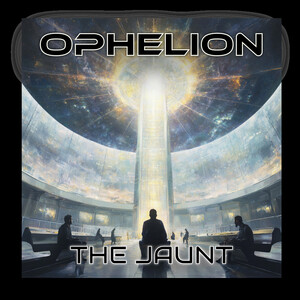 Ophelion - The Jaunt