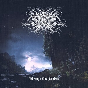 Eternal Dissonance - Through the Endless