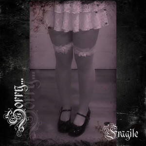 Sorry... - Fragile