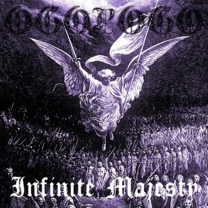 Ogopogo - Infinite Majesty