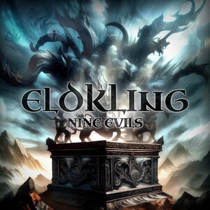 Eldkling - Nine Evils